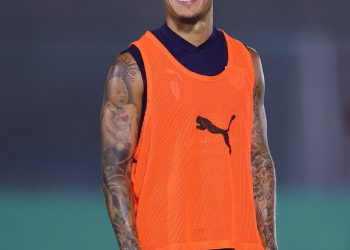 URGENTE! Vasco fará investida em Coutinho, afirma jornal