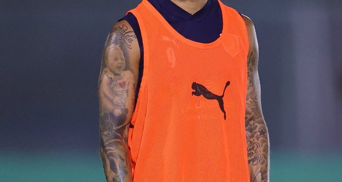 URGENTE! Vasco fará investida em Coutinho, afirma jornal