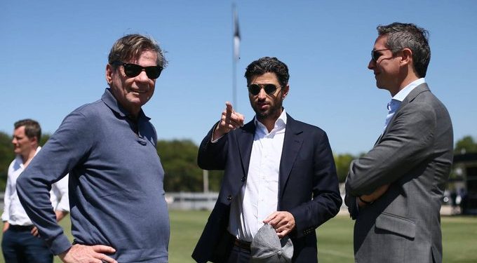 Após completar aporte de 700 milhões, 777 Partners não terá mais obrigação de colocar dinheiro no Vasco