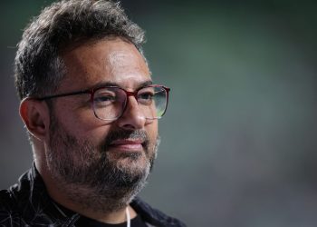 Vasco Quais foram as contratações de Alexandre Mattos pelo Athletico