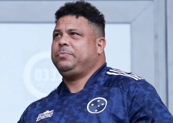 Vasco: Ronaldo quer contratar queridinho de Ramón Díaz para o Cruzeiro