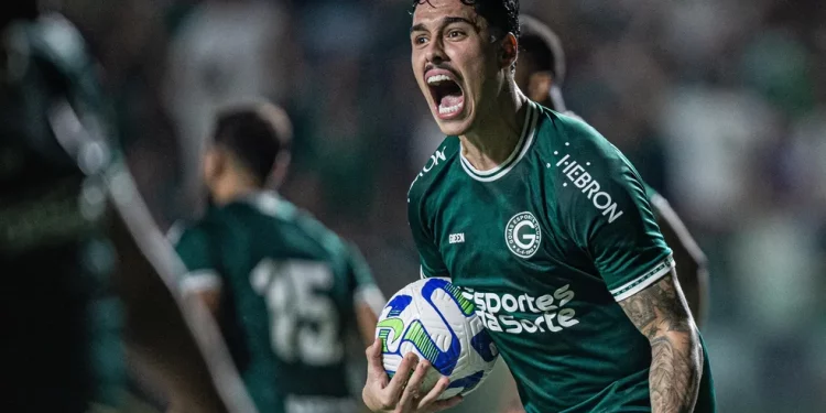 Vasco consultou Lucas Halter? Empresário do atleta responde