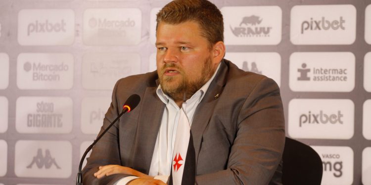 Mercado da Bola: confira quem saiu e quem chegou no Vasco