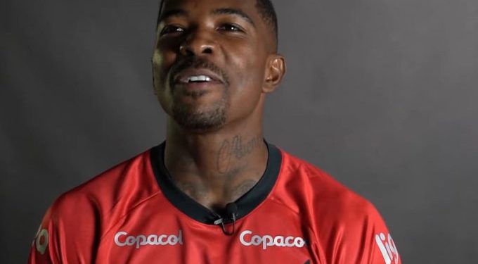 Vasco mira em Cacá para reforçar a zaga