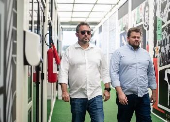 Vasco organiza a casa com Alexandre Mattos e dá boa resposta ao mercado da bola