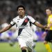 Vasco paga mais uma parcela da dívida com Andrey Santos; entenda como está a situação