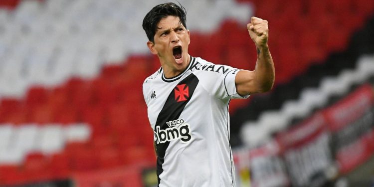 Vasco perde batalha judicial com Germán Cano; entenda