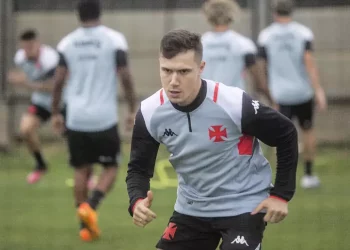 Vasco: quanto falta pagar ao Corinthians por Piton? Entenda tudo sobre essa negociação