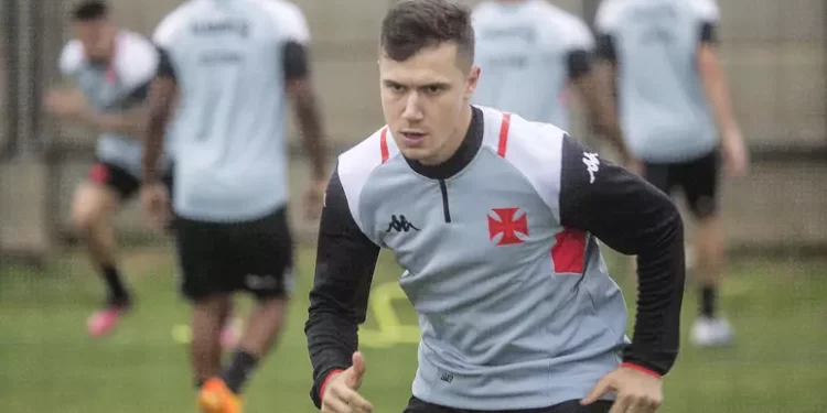 Vasco: quanto falta pagar ao Corinthians por Piton? Entenda tudo sobre essa negociação