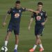 Vasco quer Allan e Coutinho para 2024