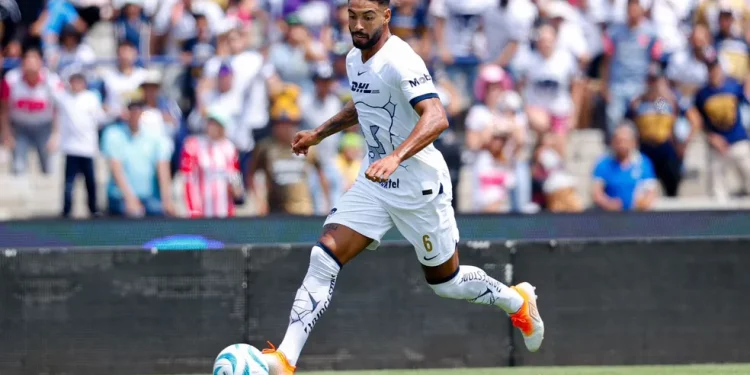 Vasco quer zagueiro que custou R$ 20 milhões