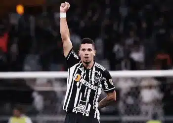 Vasco recebe ótima notícia vindo de Minas Gerais