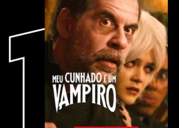 Vasco vira top 1 na Netflix; entenda