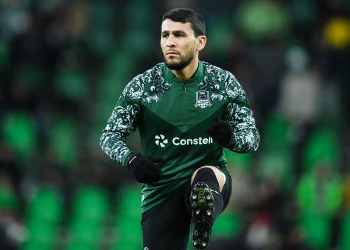 Veja como está jogando Junior Alonso, alvo do Vasco