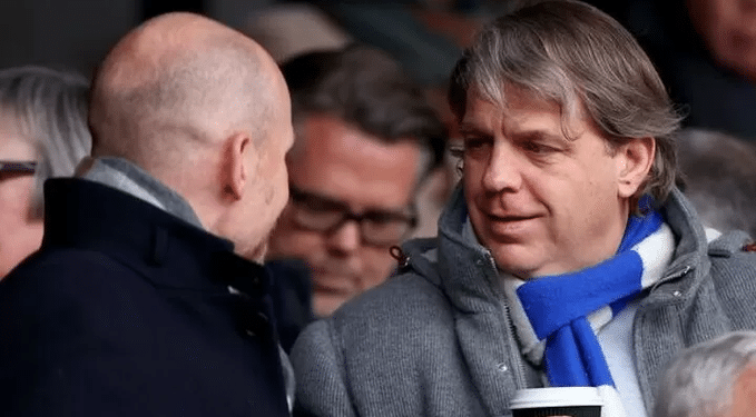 Inspirado na 777, do Vasco, Chelsea vai comprar clube brasileiro