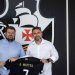 Alexandre Mattos quebra o silêncio e fala sobre reforços no Vasco