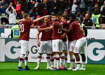 Vasco quer zagueiro ex-Milan que custou R$ 46 milhões