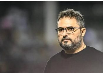 Mattos contrata o quarto reforço para o Vasco