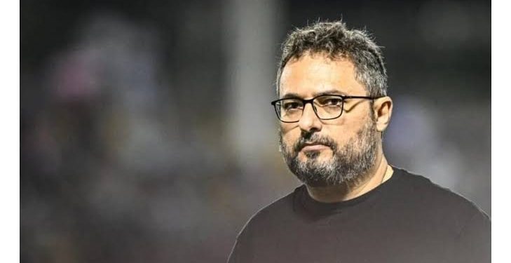 Mattos contrata o quarto reforço para o Vasco