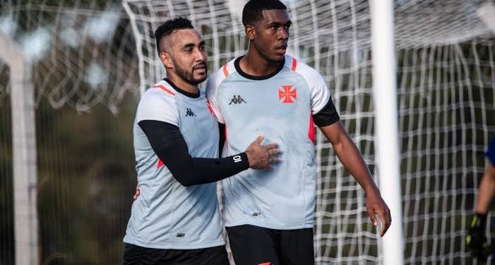 Fisiologista afirma que jogadores do Vasco voltaram de férias melhor fisicamente