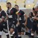 Ele quase saiu na porrada com 4 jogadores do Vasco e saiu do Cruzmaltino pela porta dos fundos