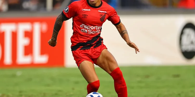 Vasco quer contratar David Terans? Confira a situação