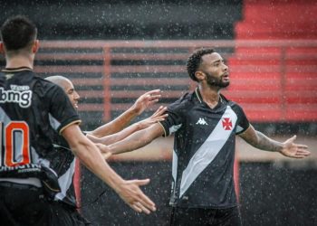 Vasco x Boavista: onde assistir ao vivo, escalações e horário
