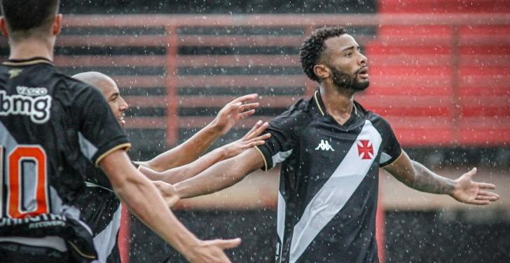 Vasco x Boavista: onde assistir ao vivo, escalações e horário