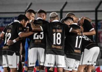 Melhores momentos de Vasco 1 x 0 San Lorenzo