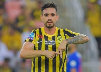 Vasco tem interesse em Coronado? Entenda