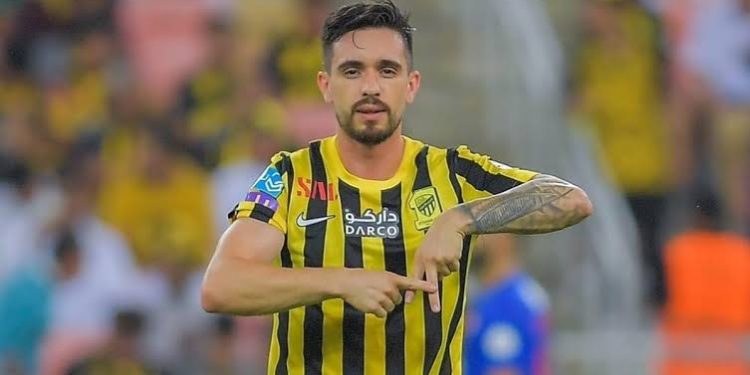 Vasco tem interesse em Coronado? Entenda