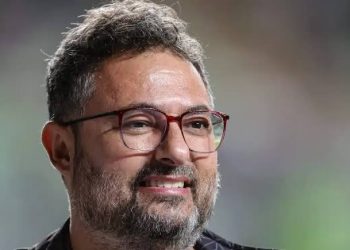 Antigo desejo de Mattos é oferecido ao Vasco