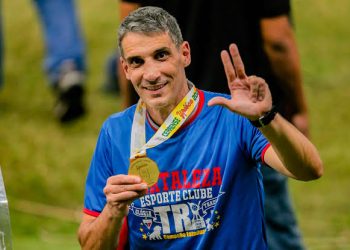 Fortaleza está negociando com revelação do Vasco e também com quase reforço do Cruzmaltino em 2024