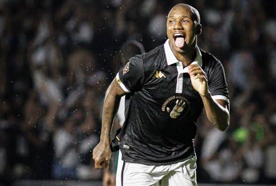 Assista os bastidores de Vasco 2 x 0 Boavista