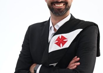 Novo gerente do Vasco já deu uma ótima resposta inicial no clube