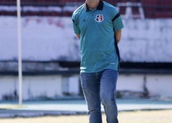 Vasco está perto de contratar um novo supervisor para a base; confira o nome