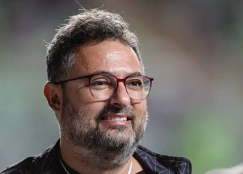Vasco está muito perto de fechar com jogador da Série A