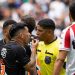 Árbitro de Vasco e Bangu cometeu “flagrantes falhas técnicas”, afirma a FFERJ