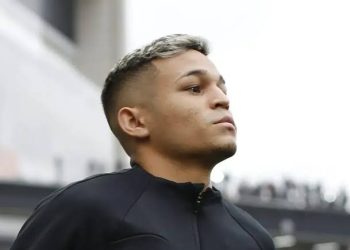 Torcida do Vasco deposita confiança em nova contratação