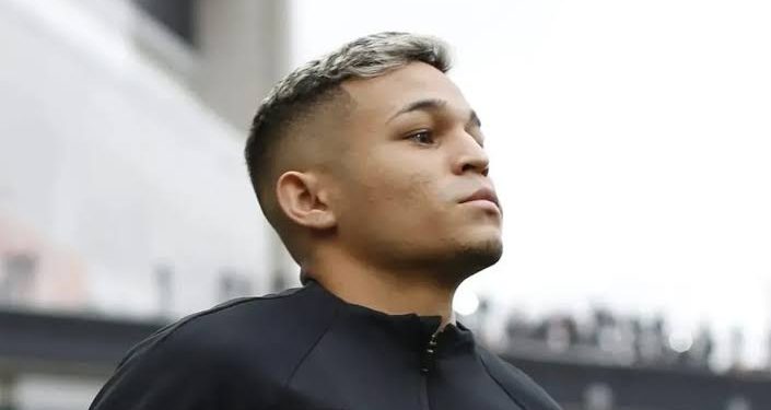 Torcida do Vasco deposita confiança em nova contratação