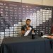 Robert Rojas é apresentado no Vasco e afirma: “Vamos brigar por tudo”
