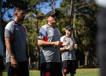 Vasco x San Lorenzo: onde assistir e todas informações do amistoso