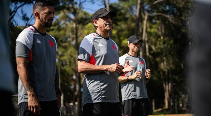 Vasco x San Lorenzo: onde assistir e todas informações do amistoso