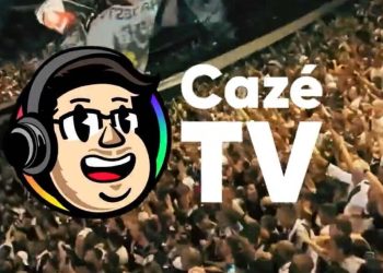 CazeTV transmitirá todas as partidas do Vasco como mandante no Carioca