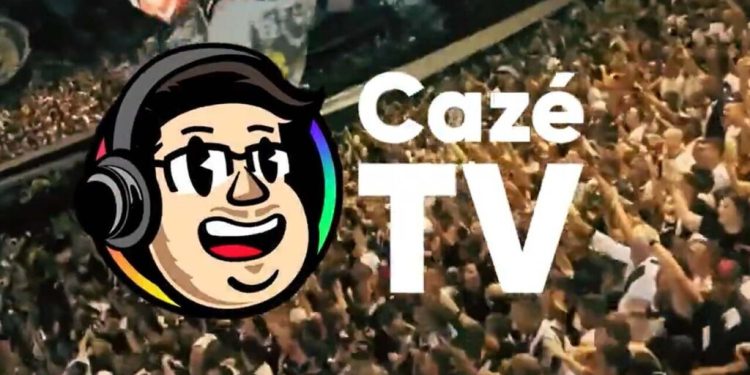 CazeTV transmitirá todas as partidas do Vasco como mandante no Carioca
