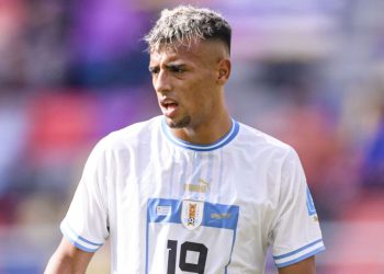 Interesse do Vasco, Luciano Rodríguez tem o mesmo empresário de João Victor