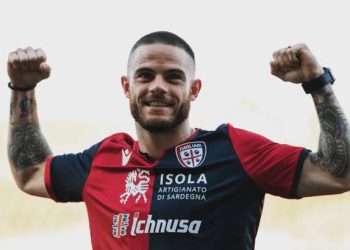 Vasco tem interesse em volante destaque do Campeonato Italiano