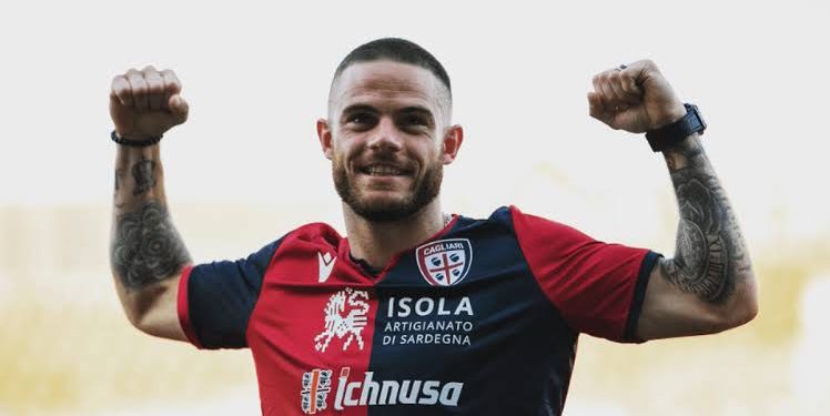 Vasco tem interesse em volante destaque do Campeonato Italiano