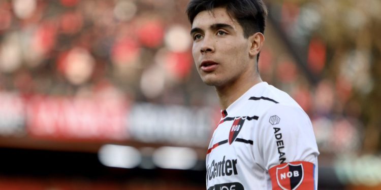 Proposta do Vasco por Juan Sforza é boa financeiramente