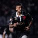 Vasco: novidade sobre a reposição de Paulinho